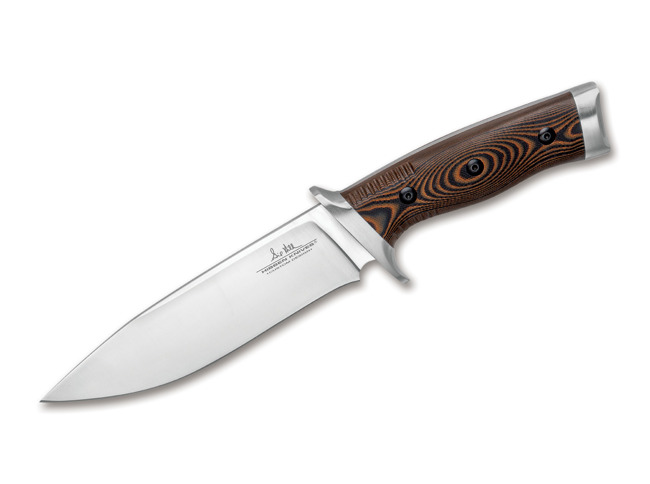 United Cutlery Gil Hibben Tundra Hunter Knife 