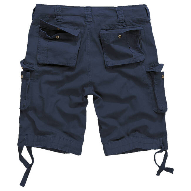 Urban Legend pants - Navy Blue