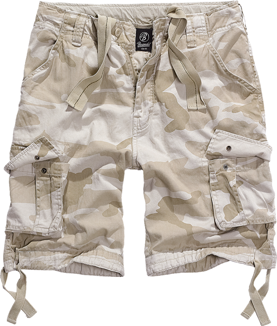 Urban Legend pants sandstorm