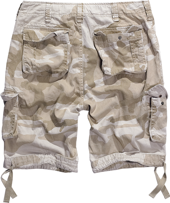 Urban Legend pants sandstorm