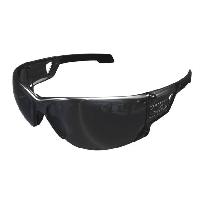 VISION TYPE-N TACTICAL BALLISTIC GOGGLES - SMOKEFRAME/SMOKELENSES