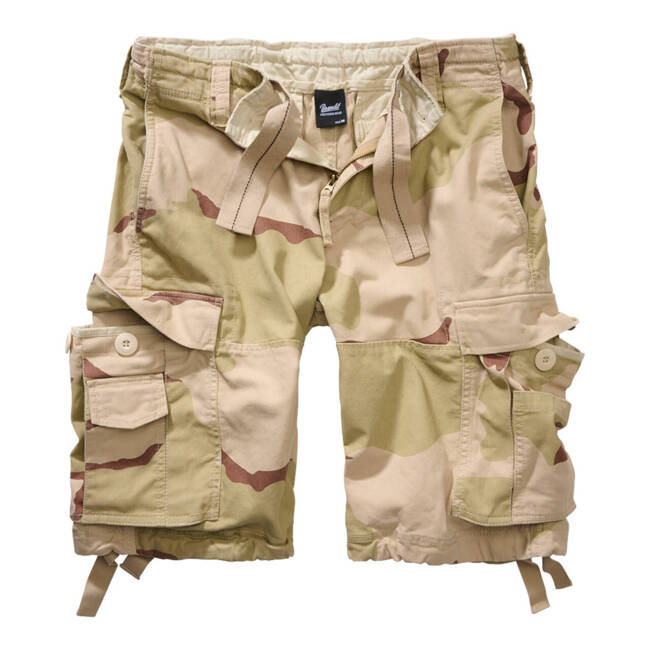 Vintage Classic short pants 3-Color desert