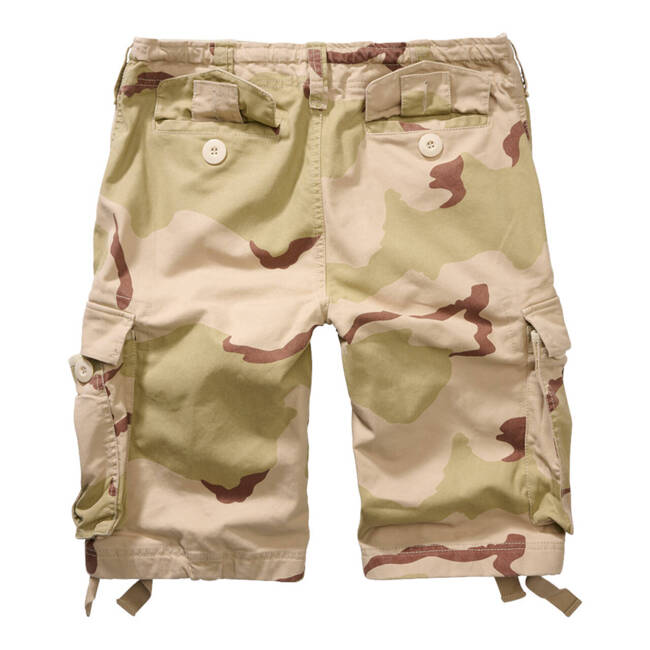 Vintage Classic short pants 3-Color desert