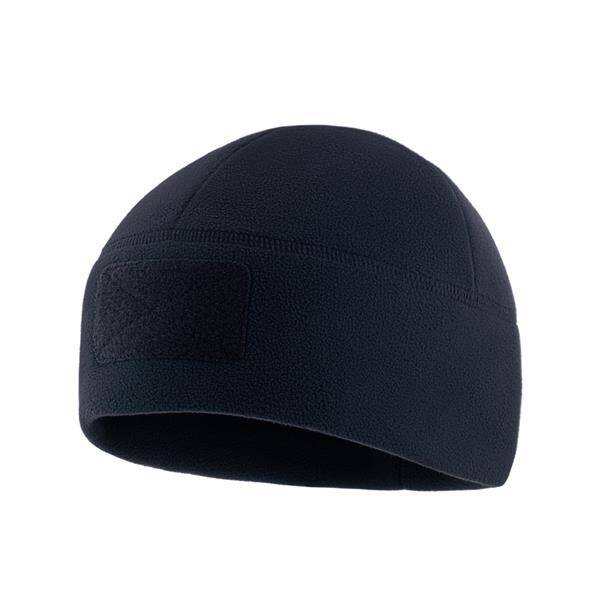 WATCH CAP ELITE FLEECE BEANIE HAT, DARK NAVY BLUE - M-TAC