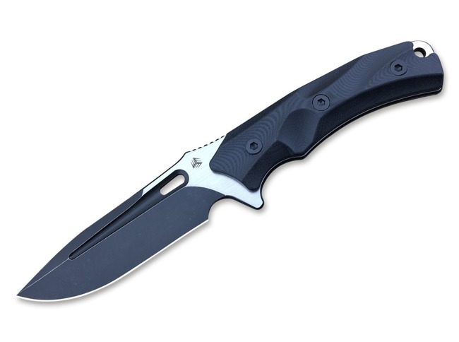 WE Knife Vindex Black Knife 