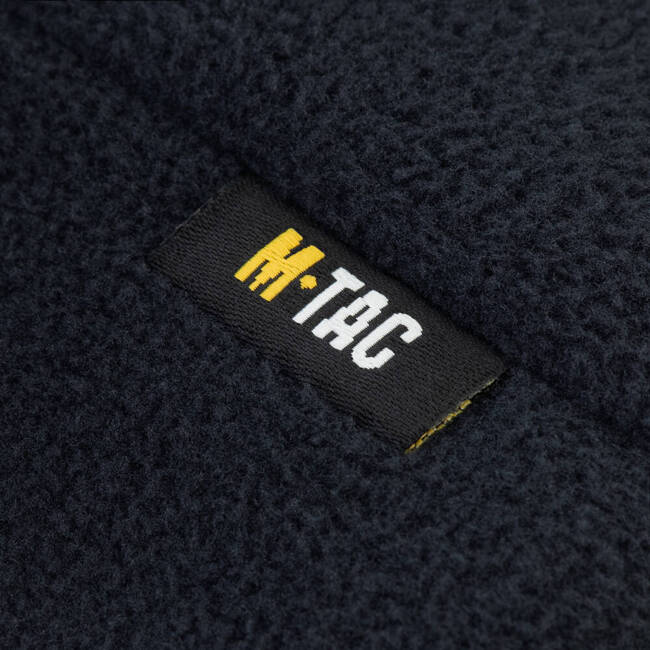 WINTER TACTICAL BEANIE CAP, DARK NAVY BLUE - M-TAC