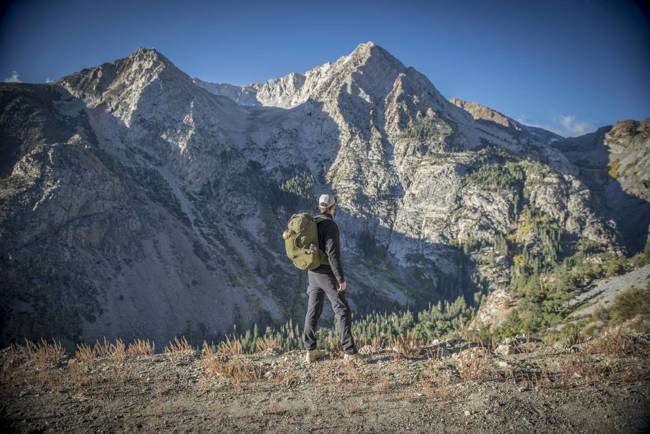 WOLFHOUND JACKET - CLIMASHIELD APEX INSULATION - Helikon-Tex - DESERT NIGHT CAMO