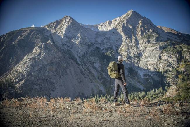 WOLFHOUND JACKET - CLIMASHIELD APEX INSULATION - Helikon-Tex - DESERT NIGHT CAMO