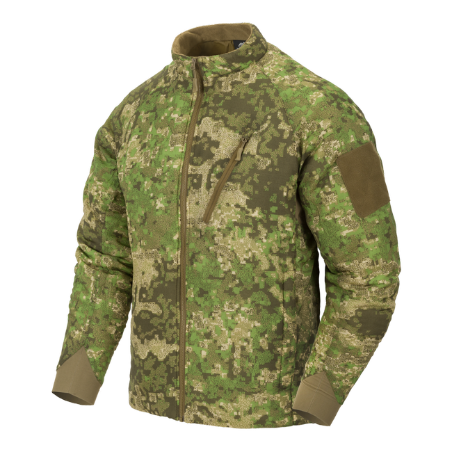 WOLFHOUND JACKET - CLIMASHIELD® APEX™ INSULATION - Helikon-Tex® - PENCOTT® WILDWOOD™