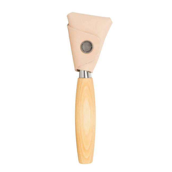 WOOD CARVING HOOK KNIFE 164 LEFT - MORAKNIV® 