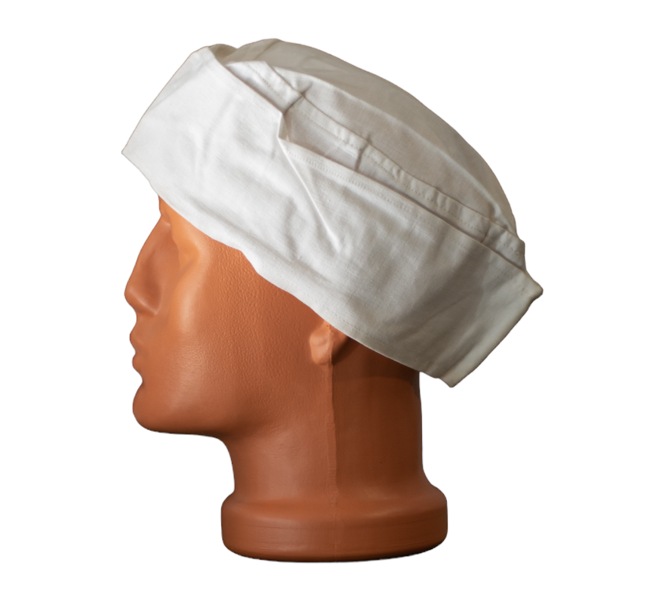 White Bonnet, Romanian Army Surplus 