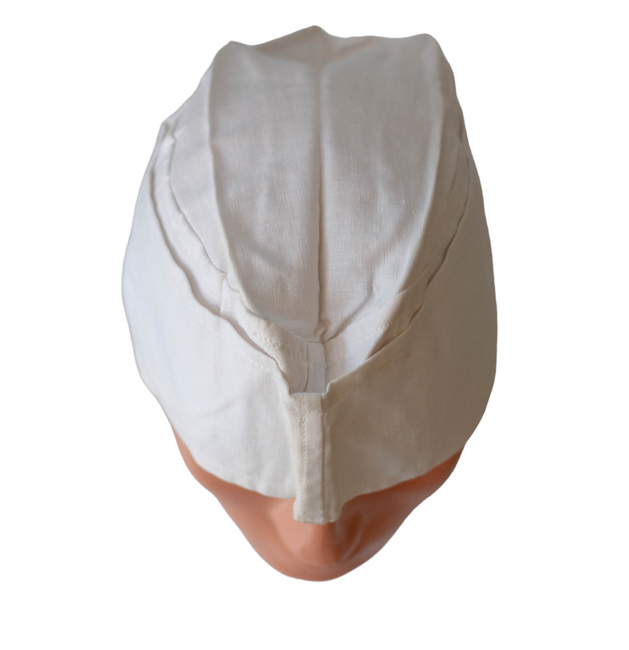 White Bonnet, Romanian Army Surplus 