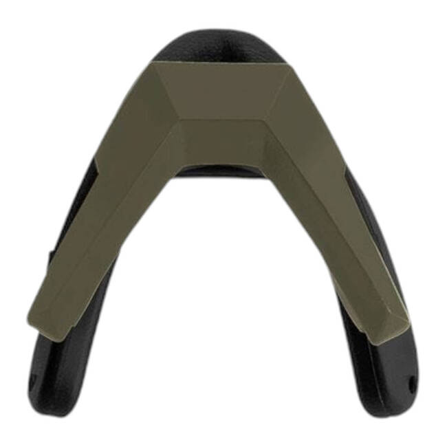 WileyX Saber Advanced Nose Piece - OD Green