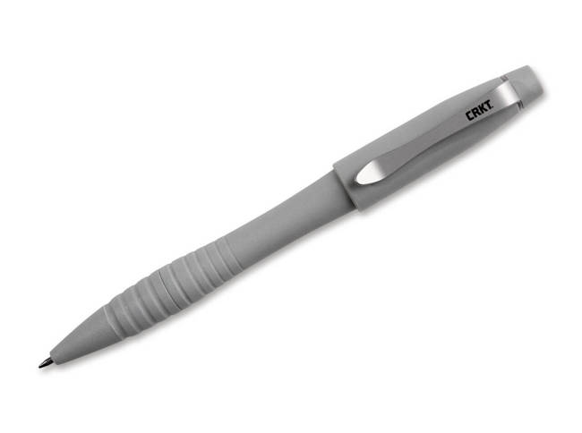 Williams Defense Pen Gray - CRKT®