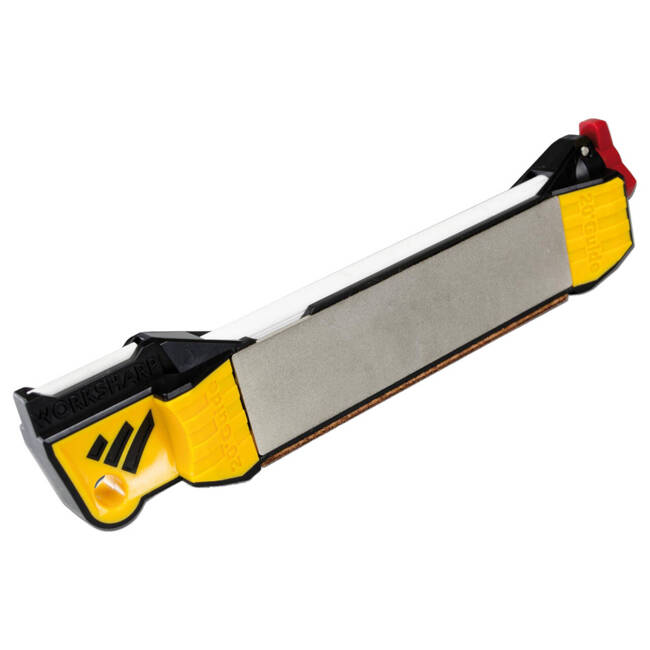 Work Sharp Guided Field Sharpener