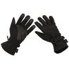  Gloves, Softshell, black