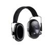 ACTIVE EAR PROTECTION - BLACK - MIL-TEC