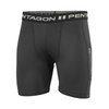 ACTIVITY SHORTS - "APOLLO Tac-Fresh" - Pentagon® - BLACK