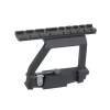 AK Cyma mounting base