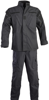 ARMY COMBAT UNIFORM SUIT - Black