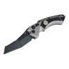 AUTOMATIC KNIFE EX-A05 3.5 WHARNCLIFFE TACTICAL - SIG SAUER