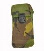 Ammunition pouch with ''Alice Clip'' clip - Military Surplus from the Dutch Army USED