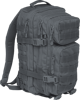 BACKPACK US COOPER - MEDIUM - 25L - ANTHRACITE - BRANDIT 