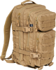 BACKPACK US COOPER - MEDIUM - 25L - CAMEL - BRANDIT 