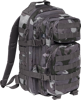 BACKPACK US COOPER - MEDIUM - 25L - DARKCAMO - BRANDIT 