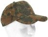 BASEBALL CAP KIDS US FLECKTARN CAMO (RIP-STOP)