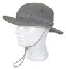 BUSH HAT US JUNGLE ARMY (RIP-STOP) FOLIAGE 