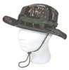 BUSH HAT US JUNGLE ARMY (RIP-STOP) TIGER STRIPE CAMO