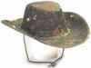 BUSH HAT US (RIP-STOP) FLECKTARN CAMO