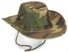 BUSH HAT US WOODLAND CAMO