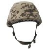 BW Helmet Cover, BW camo, used