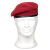 COMMANDO BERET, RED - MFH