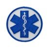 EMBLEMA COIFURA AMBULANTA CU APLICARE PRIN COASERE