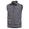 EXPEDITION VEST - "GOMATI" - PENTAGON® - CINDER GREY