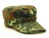 FIELD CAP US ARMY BDU FLECKTARN CAMO