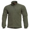 FLEECE JACKET - "PERSEUS" - PENTAGON® - OLIVE