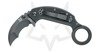 Fox Knives Kiroptera Folding Karambit