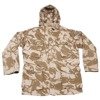 GB JACKET - "SMOCK" - WINDPROOF - DPM DESERT - NEW