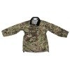 GB Rain Jacket - "Lightweight" - MTP Camo -  New