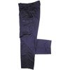 GB pants, navy, blue, flame resistance, used