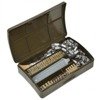 GERMAN ARMY G3 WEAPON CLEANING SET USED