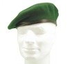 GERMAN ARMY GREEN BERET USED 