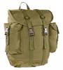 GERMAN ARMY SMALL MOUNTAIN BACKPACK 