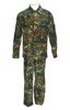 GERMAN GENUINE FLECKTARN CAMO FIELD SUIT