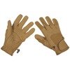 Gloves, "Worker light", coyote tan