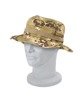 JUNGLE CAP WITH COOLMAX - MULTILAND